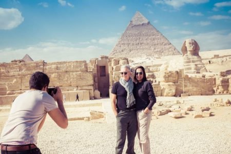 Cairo Photo Stop Tour (Add-On Photo Session)