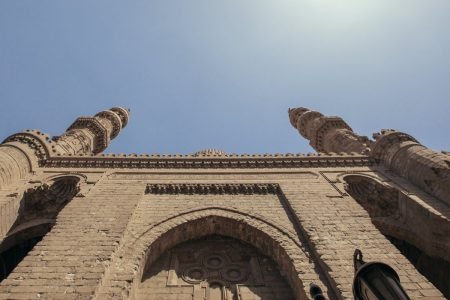 Islamic Cairo Tour: Architectural Heritage in Bab El Wazir