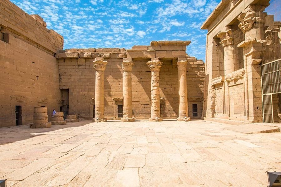 Kalabsha Temple and Nubian Museum Tour