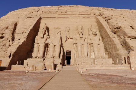 Ultimate Egypt Adventure:From Pyramids to Abu Simbel