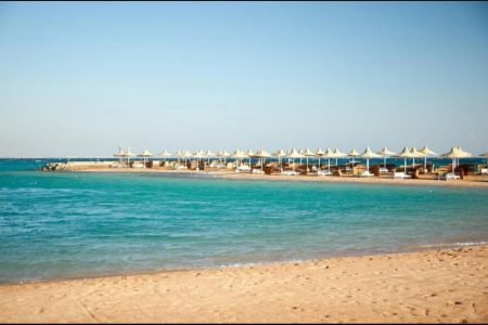 4days in hurghada